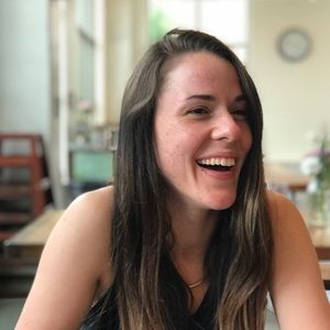 Meet your Posher, Ana